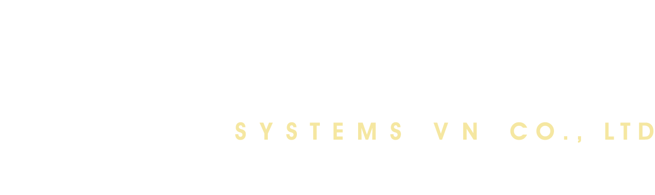 Fixx Systems Vietnam Logo