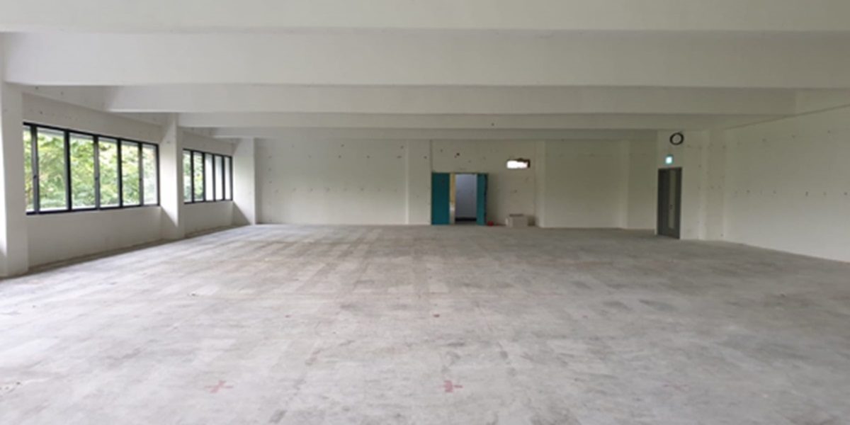 Fuji Xerox Reinstatement Work