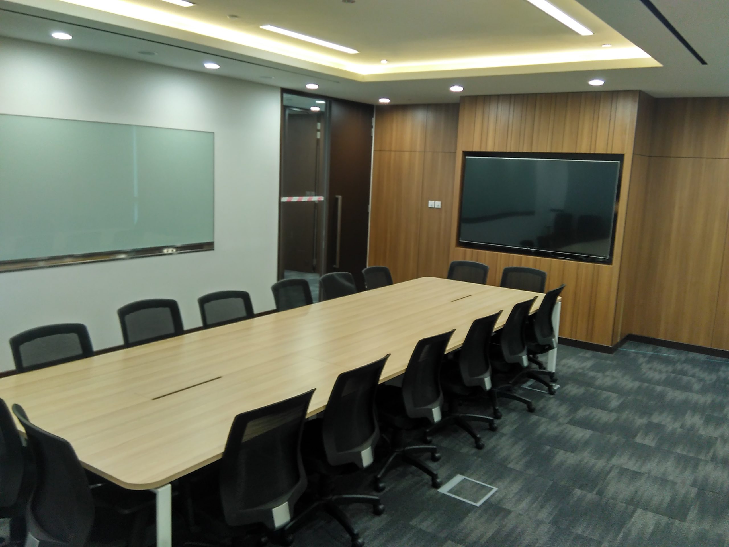 Lend Lease Paya Lebar Quarter