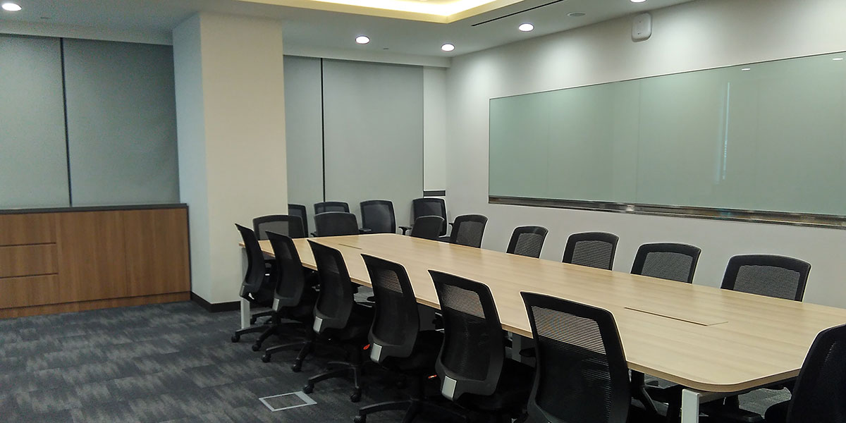 Lend Lease Paya Lebar Quarter