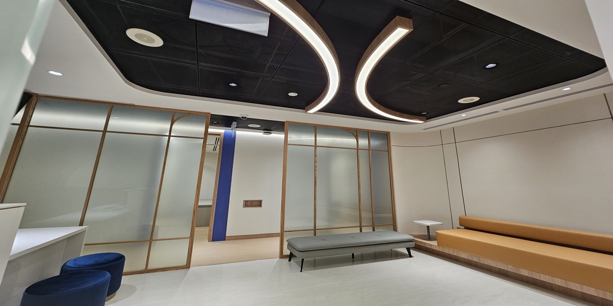 Alliance Medical Centre