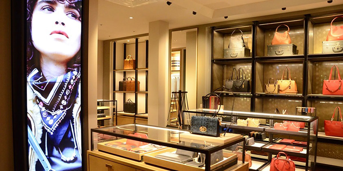 Coach Store Ho Chi minh