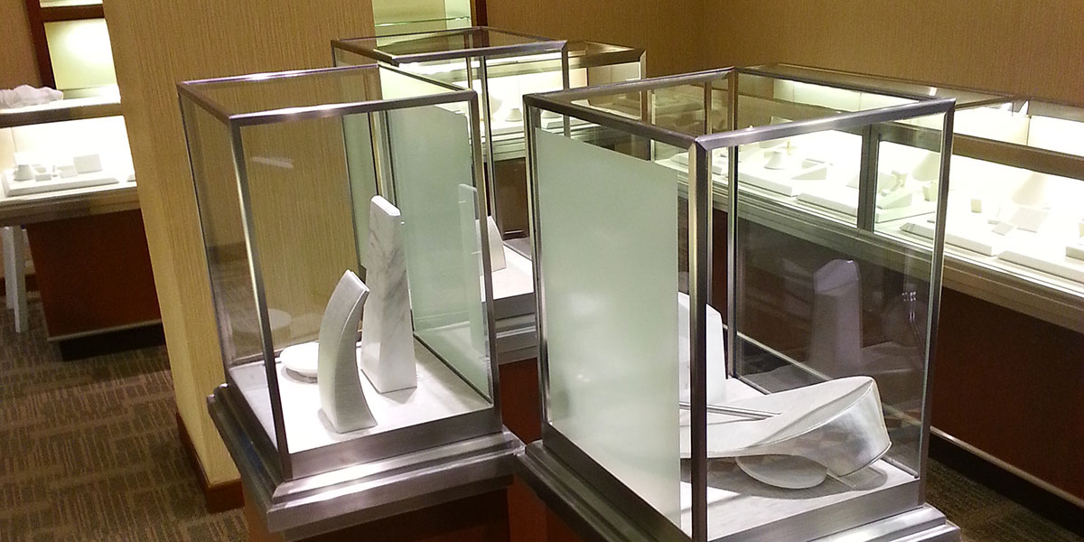 Tiffany DFS T Galleria