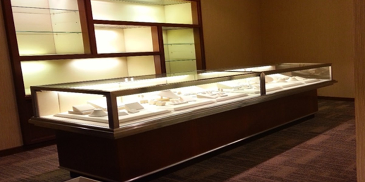 Tiffany DFS T Galleria