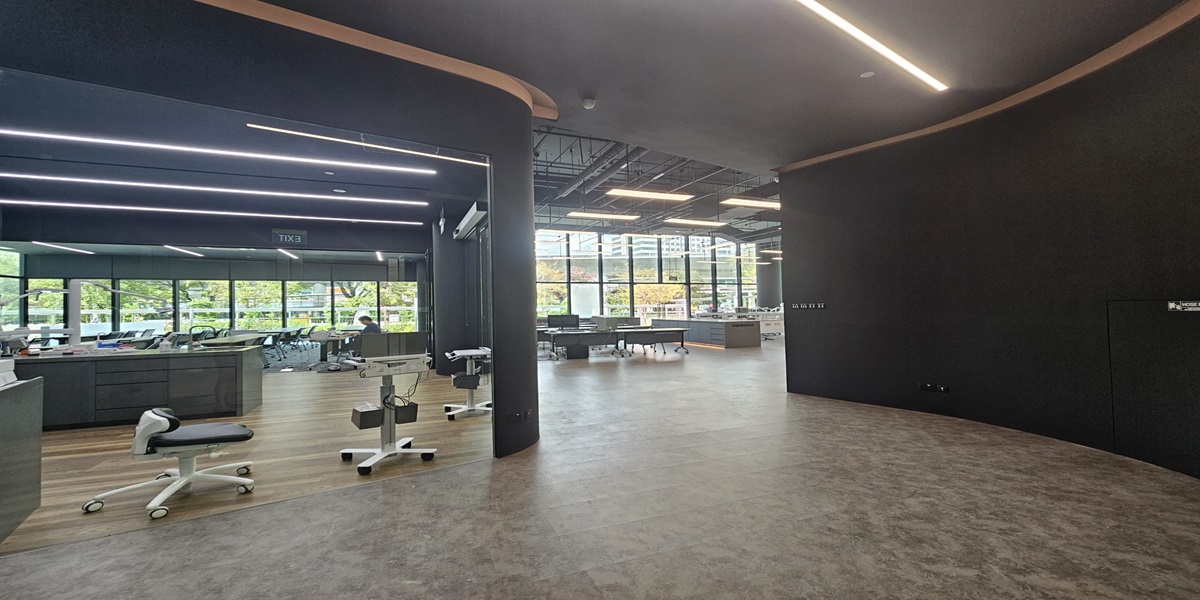 Dontia Alliance Perennial Business City