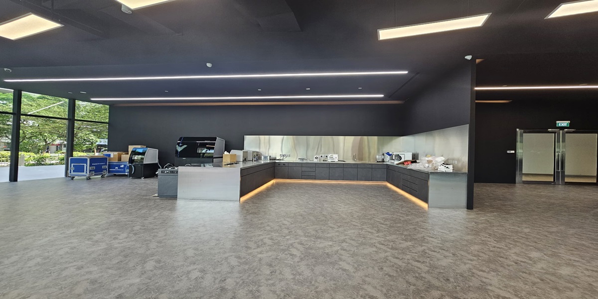 Dontia Alliance Perennial Business City