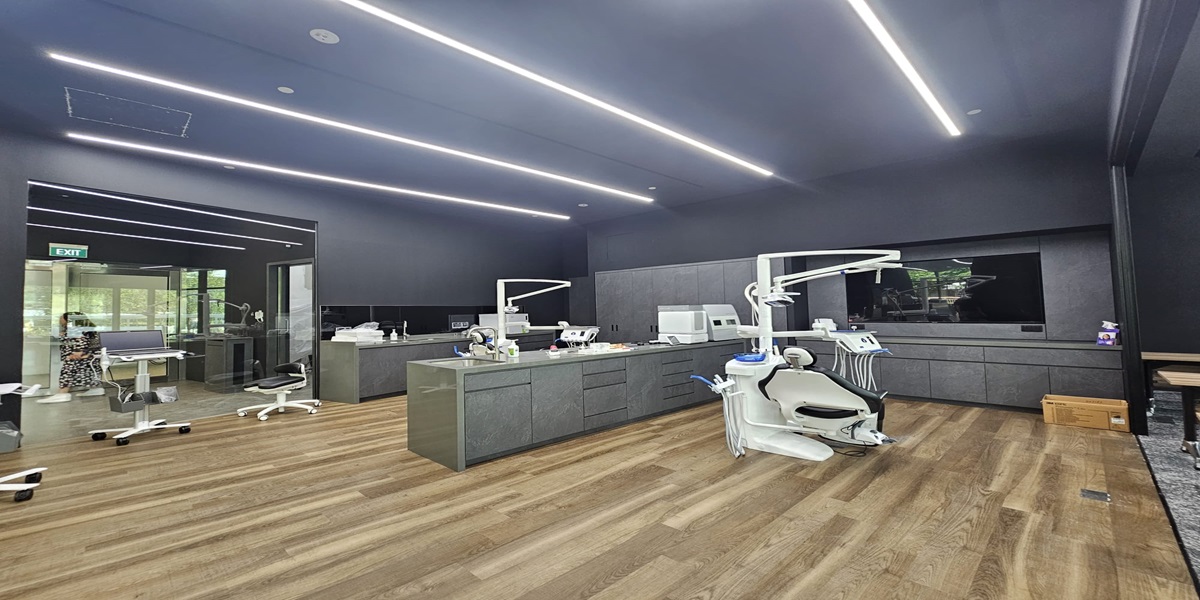 Dontia Alliance Perennial Business City