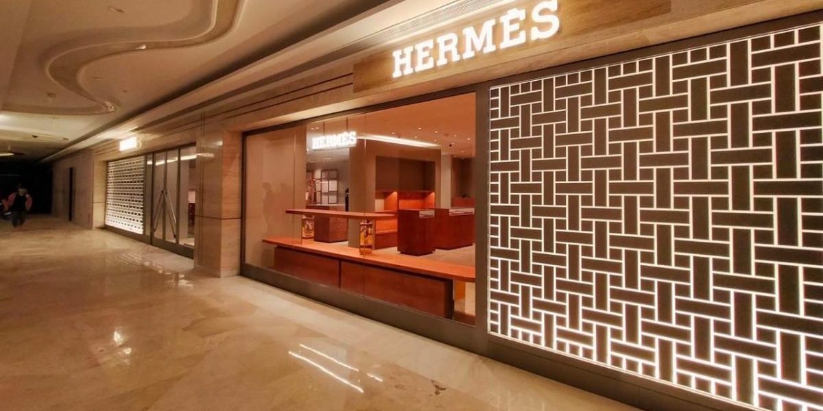 Hermes Saigon