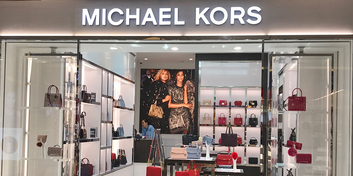 Michael Kors Ho Chi Minh