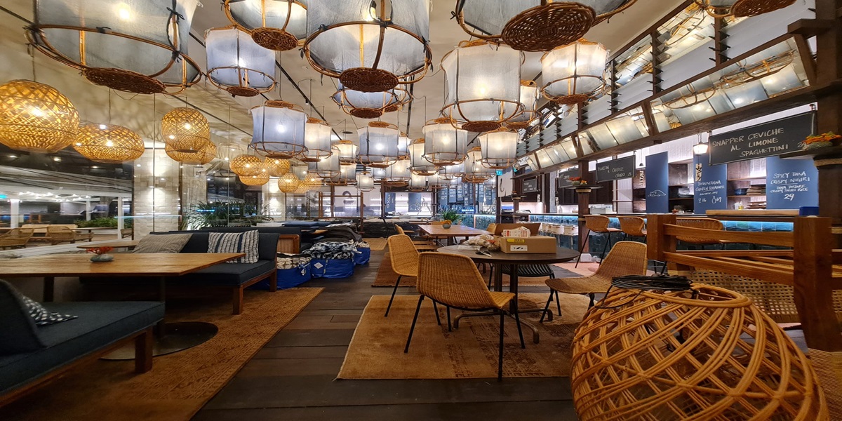 PS.Cafe Jypsy One Fullerton