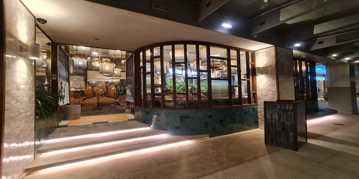 PS.Cafe Jypsy One Fullerton