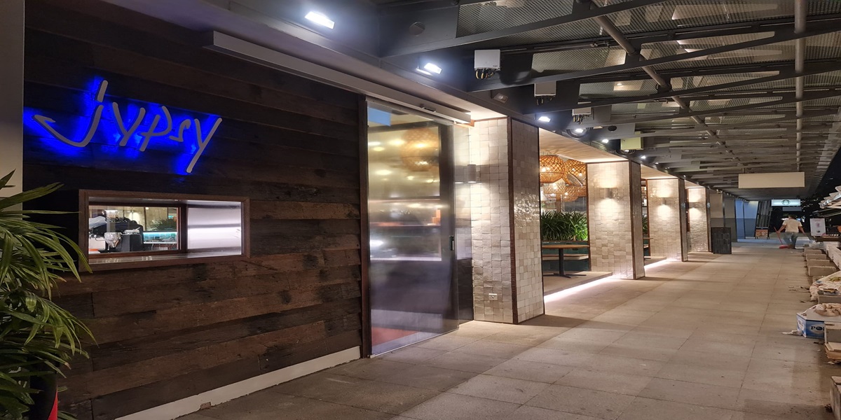 PS.Cafe Jypsy One Fullerton