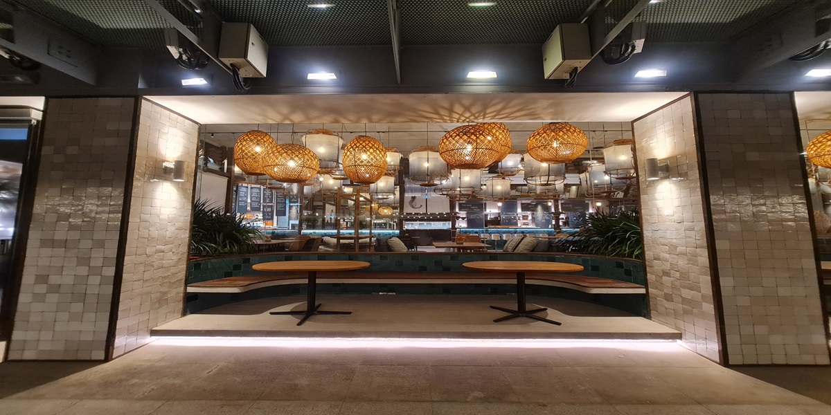 PS.Cafe Jypsy One Fullerton