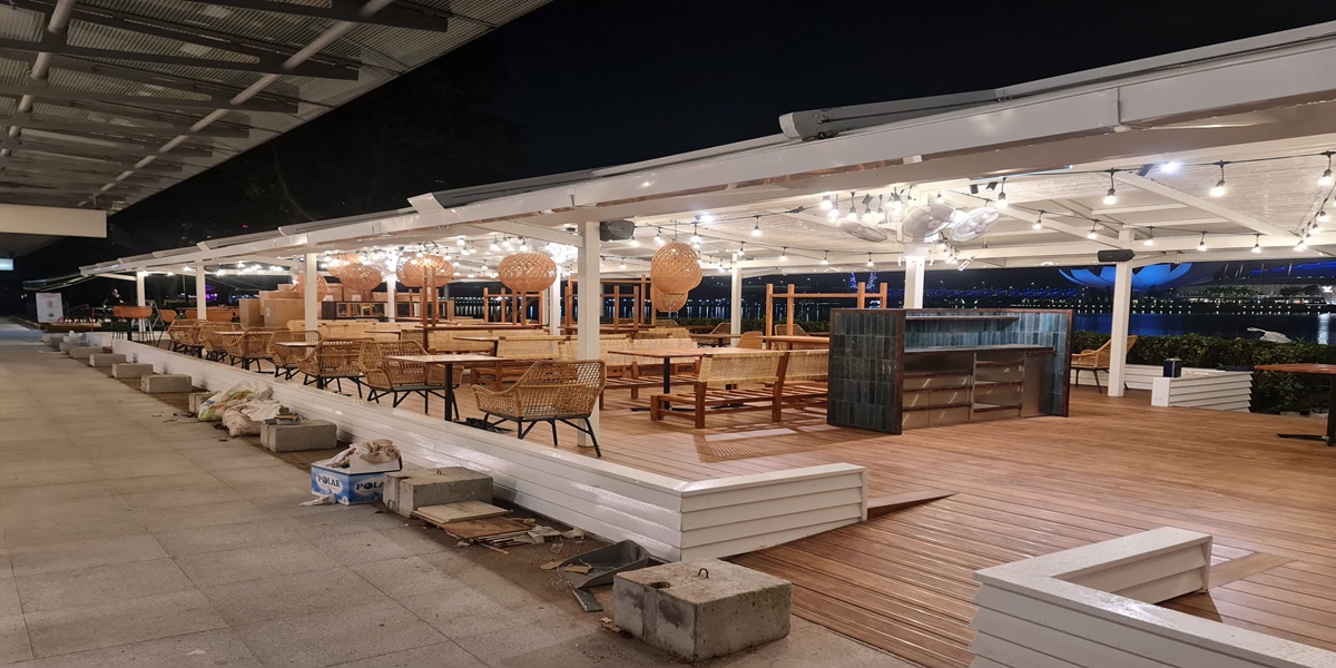 PS.Cafe Jypsy One Fullerton